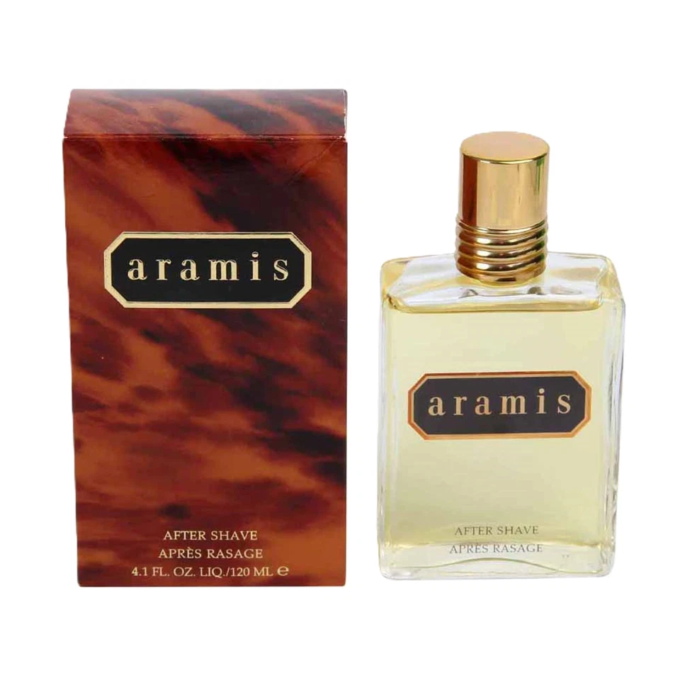 Aramis Classic  After Shave Lotion Splash 120ml - Bild 1 von 1
