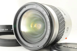 [Excellent+] Minolta AF ZOOM 28-80mm f/3.5-5.6 For Minolta Sony A W/ Caps READ - Picture 1 of 11