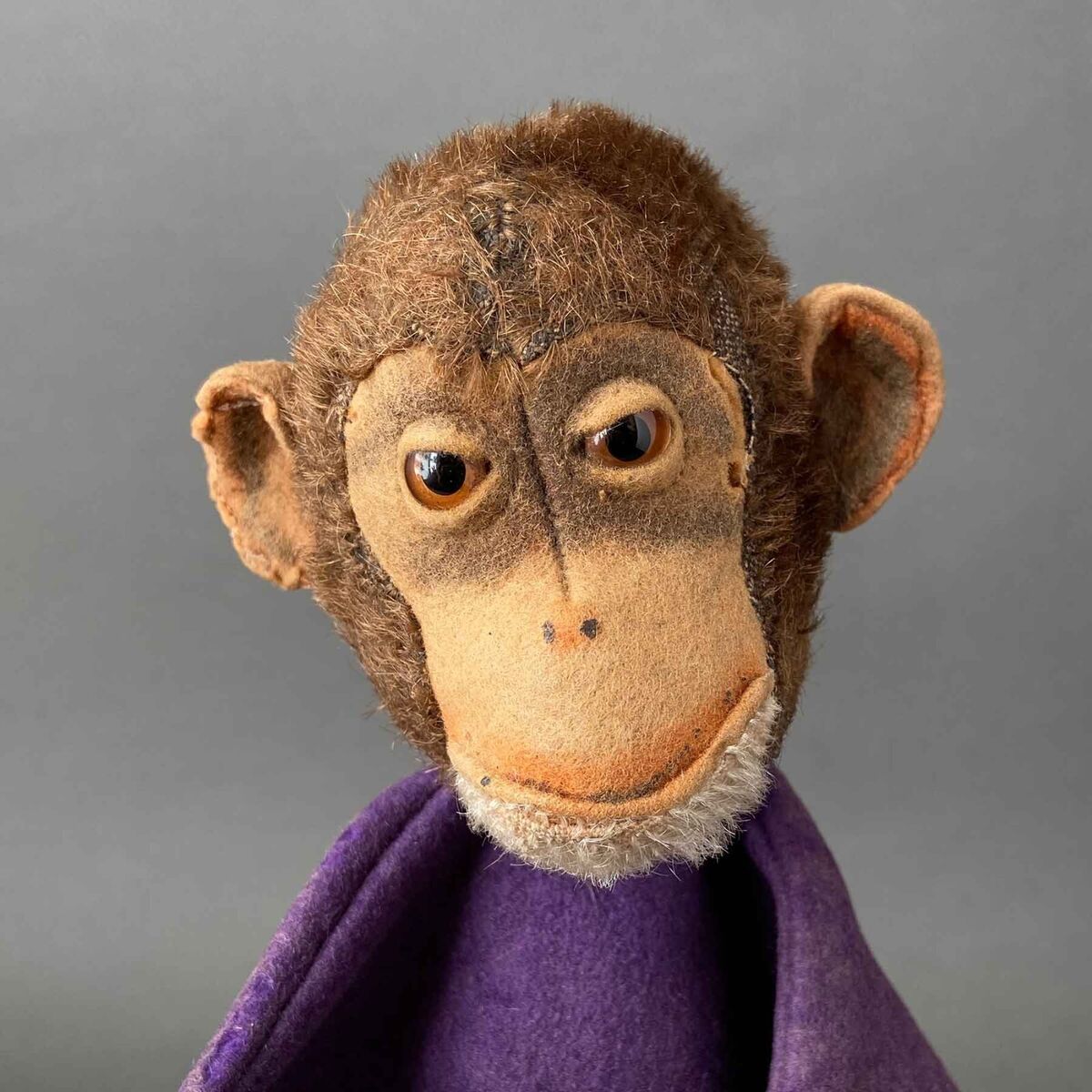 Steiff Monkey In Steiff Stuffed Animals (Pre-1946) | eBay Steiff Monkey In Steiff Stuffed Animals (Pre-1946) | eBay