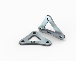 Kit rebajado Triumph Tiger 1050 (2007 - 2016) aprox 30mm - Imagen 1 de 1