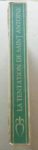 La Tentation de Saint-Antoine Gustave FLAUBERT & J G DARAGNES éd InsIta n° 211 - Imagen 1 de 7