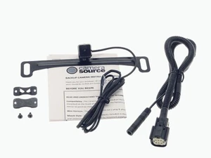 2008-2010 F150 Plug & Play Camper Camera Kit, Mini Universal Cam - Picture 1 of 12