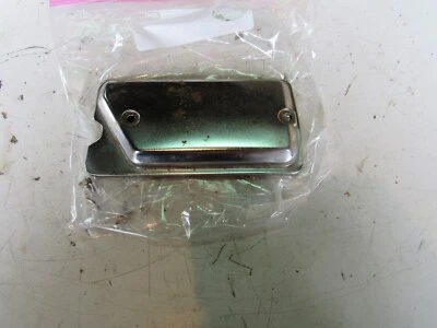 Cubierta de arranque Kawasaki KZ440 LTD 440 1982 Foto 1 de 4