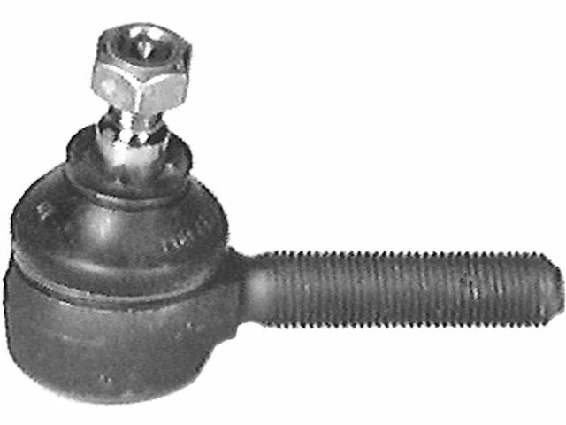 Tie Rod End For 1987-1992 BMW 735i 1988 1989 1990 1991 N481JB - Image 1 of 1
