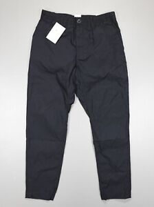 Nike Dri-FIT Golf Stretch Pants Trousers Black DH1286-010 Men's Size S