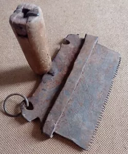 Rare tool for traditional carpet weaving - Picture 1 of 12