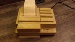 CITIZEN iDP-562-RS DOT MATRIX PRINTER Kassen  Bondrucker Drucker - Bild 1 von 7