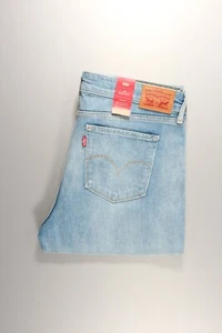 Damen Jeans Levi's 715 Bootcut Aktuelle Gr. W31 L30 D164 - Bild 1 von 11
