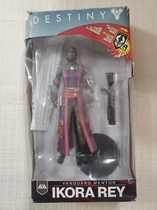 Destiny 2 Ikora Rey McFarlane Toys 7 Inch Actionfiguren Neu in OVP - Bild 1 von 2