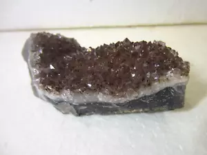 Purple Raw Amethyst Crystal Quartz Cluster 198g - Picture 1 of 3