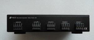 Sistema de selección de altavoces Niles SS-4 - Imagen 1 de 7