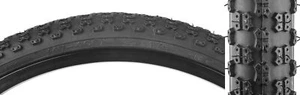 SUNLITE TIRE SUNLT 20x1-1/8 BK/BK MX3 C714 - Picture 1 of 1