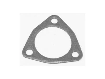 Junta de escape para Chrysler Sebring 2001-2006 tubo en Y a tubo Walker 85359KGQC Foto 1 de 2