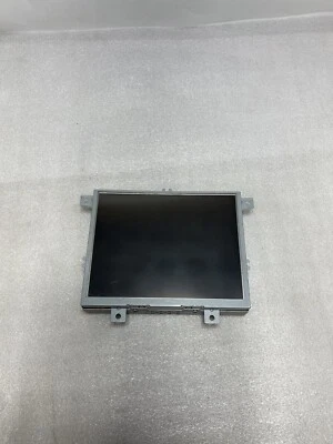 2011-2016 Dodge Journey 8.4" Dash NAVIGATION Information Screen 05064993AG 🌟🌟 Foto 1 de 4