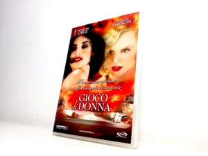 Gioco Di Donna DVD MOVIEMAX - Foto 1 di 1