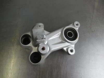 EB1401 2022 22 DUCATI HYPERMOTARD 950 PLACA DE APOIO PARA OS PÉS DIANTEIRO ESQUERDO - Imagem 1 de 4