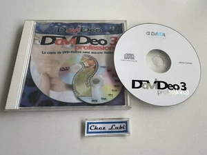 G Data Software - DaviDeo 3 Professional - PC - FR - Picture 1 of 3