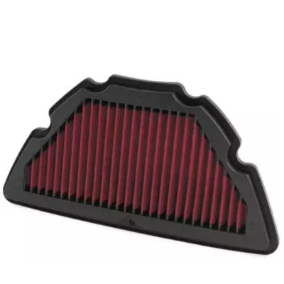 FILTRO AIRE BIKEMASTER YAMAHA 2004-2006 R1 BKM457026 REUTILIZABLE Foto 1 de 3