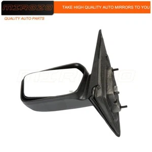 For 2006-2012 Ford/MERCURY/LINCOLN FUSION/MILAN/ZEPHYR LH Power Heated Mirror - Picture 1 of 12