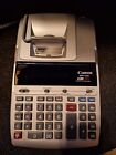 Used-CNMMP11DX - Canon MP11DX Printing Calculator