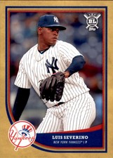 B1825- 2018 Topps Big League Gold Card #s 1-250 -You Pick- 10+ FREE US SHIP