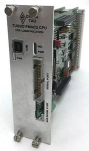 Delta Tau Turbo PMAC2 CPU USB Communication Assy 603382-103 & 603467-103 - Picture 1 of 7