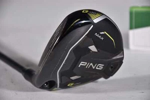 Left Hand Ping G430 Max #7 Wood / 21 Degree / Regular Flex Ping Alta CB Black 65 - Picture 1 of 8