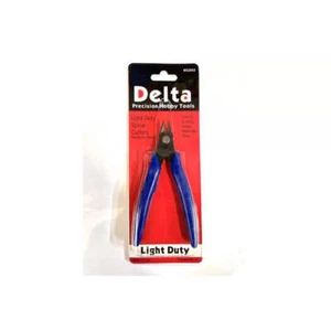 Delta 53002 Sprue Cutters/Nippers (Light Duty) Brand New - Picture 1 of 1