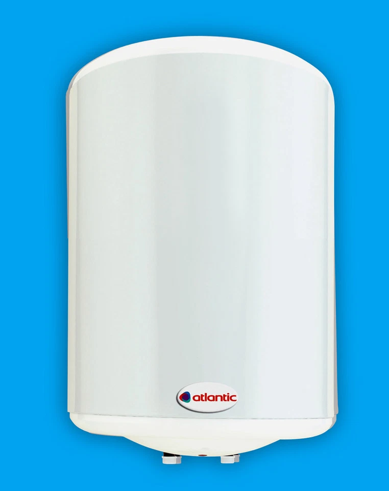 Calentador de Agua para Calientar Eléctrico 10LT Litros Atlantic sobre el Lavabo - Imagen 1 de 1