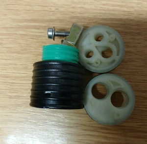 Hansgrohe Kartusche Talis 80 Steuerpatrone 111040E10758, SuD 0273 - Bild 1 von 1