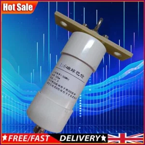 1:6 Balun HF Receivers 200W SSB 50 Ohm To 300 Ohm for Short Wave Communication - Zdjęcie 1 z 11