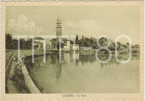 CASIER - IL SILE (TREVISO) - Bild 1 von 1