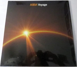 ABBA - Voyage Vinyl LP - Picture 1 of 2