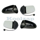 For 02-05 Benz Ml-Class Rear View Mirror Power Heated W/Memory & Signal Set Pair