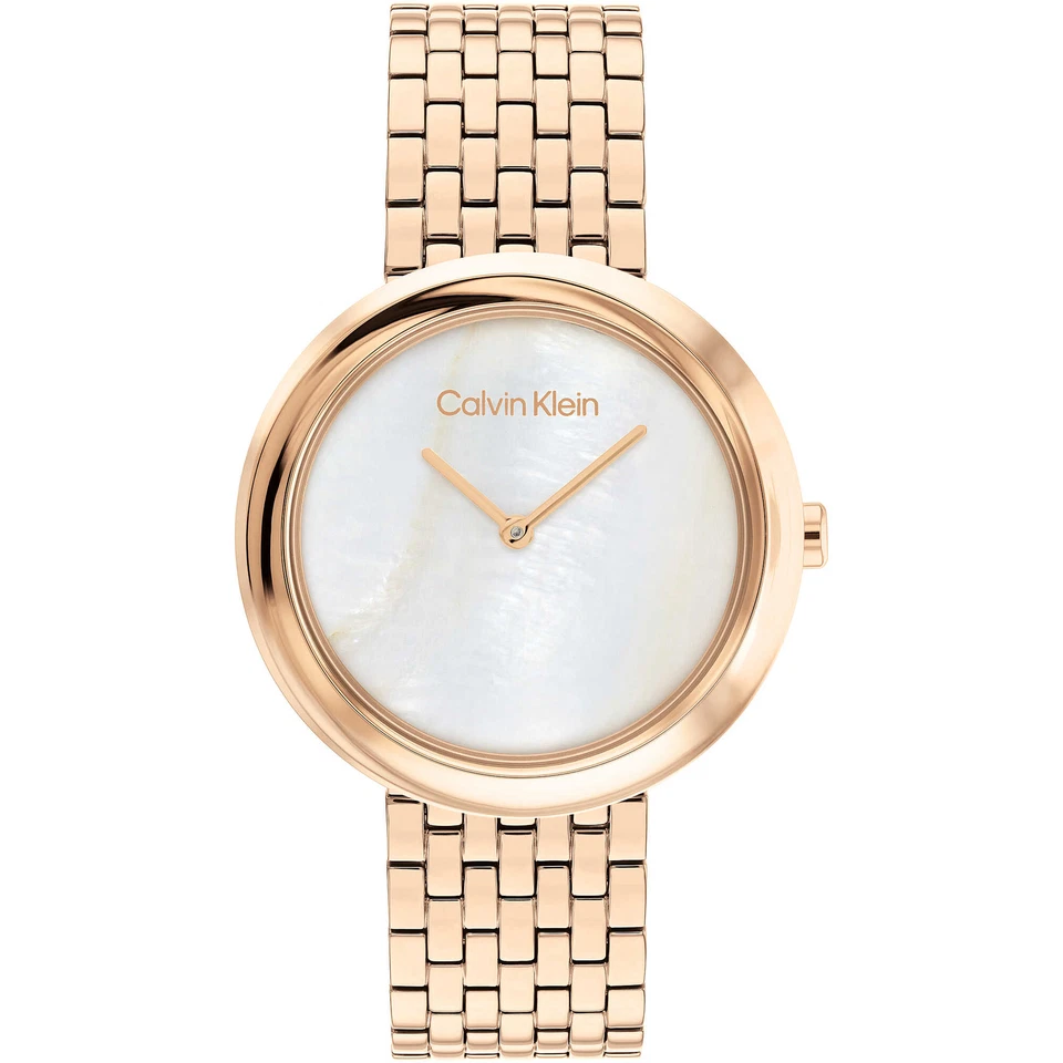 Ck Calvin KleinCK CALVIN KLEIN COLLECTION WATCHES Mod. 25200322