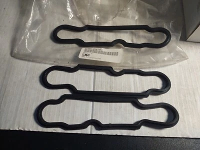 Paquete 3 Junta de cubierta de cabeza derecha OEM NOS HONDA CB650/C/SC 79-1982 12396-426-000 Foto 1 de 2