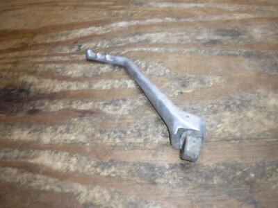 KTM 250 EXC 1994 palanca de arranque pateador pedal arranque Foto 1 de 4