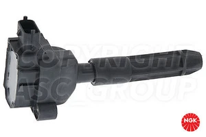 New NGK Ignition Coil For MERCEDES BENZ C Class C180 CL203 2.0 2001-02 - Picture 1 of 1