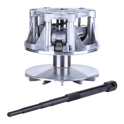 2014-2021 POLARIS RZR 1000 XP 4 DRIVE CLUTCH & HD PULLER TOOL 1323241 1323068 - Image 1 of 4