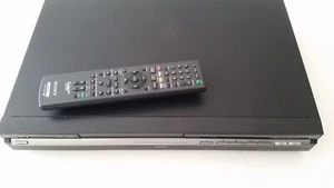 Sony RDR-HX750 DVD / Festplatten Rekorder (DivX, USB, HDMI) (160 GB) - Bild 1 von 5