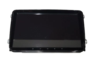 9" Android Car Media Player - Image 1 of 3