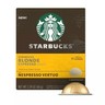 starbucks blonde espresso nespresso