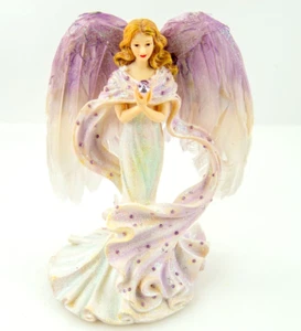 Heavenly Hands That Heal Hamilton Angel Of Healing Collection numerado  - Imagen 1 de 6