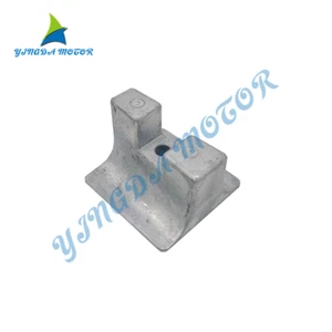 6AW-45373-00 New Zinc Anode for Yamaha outboard engine F300/350HP FL300/350HP - Bild 1 von 6