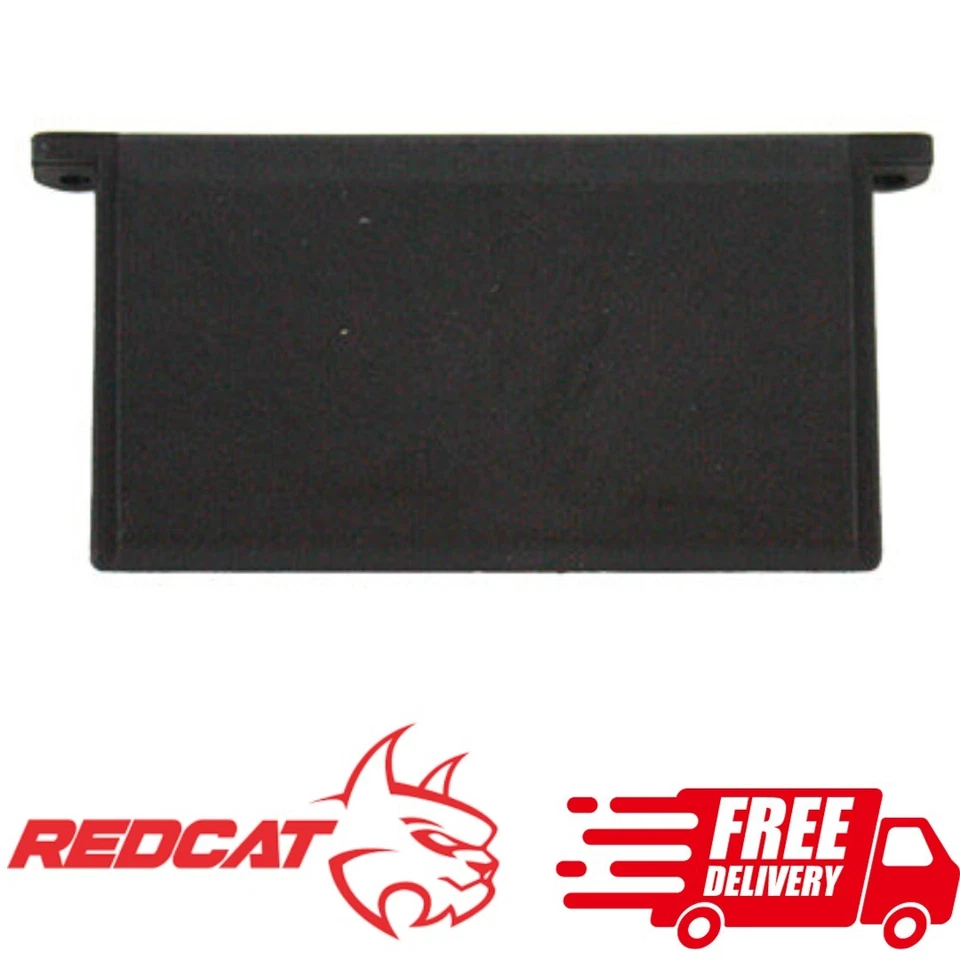 Redcat Racing 02118 Receiver Plate Lightning Tornado RC Drift Car Buggy 4wd Part - Image 1 of 1