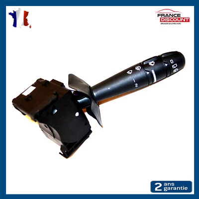 Commodo Essuie Glace Prévu pour Espace 4 Laguna 2 Twingo 2 Vel Satis 7701048915 - Photo 1/4