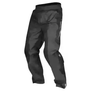 DriRider Thunderwear 3 Rain Pant Trousers Motorcycle Black 2125737 Size 3X-Large - Picture 1 of 3