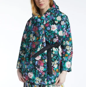 Max Mara Weekend, wattierte Wendejacke, Größe 6 US, 8 GB, 36 DE, 40 IT - Bild 1 von 12