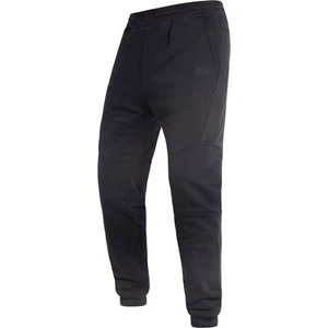 John Doe Men's Motorcycle Trousers XXL - Jogger Black XTM Jogging With Protector - Picture 1 of 10