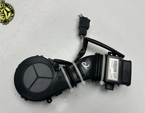 2016-2023 JAGUAR LAND ROVER  FRONT LEFT / RIGHT SEAT LOWER BLOWER FAN MOTOR OEM - Bild 1 von 5